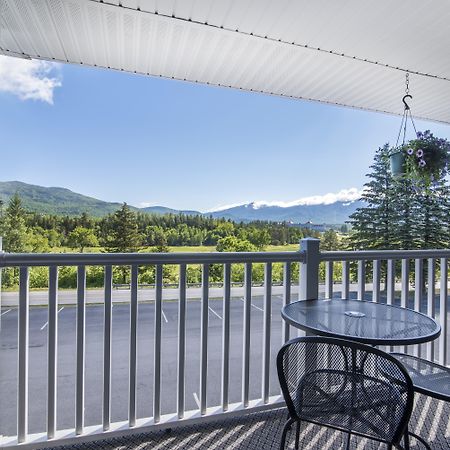 The Lodge At Bretton Woods Exterior foto