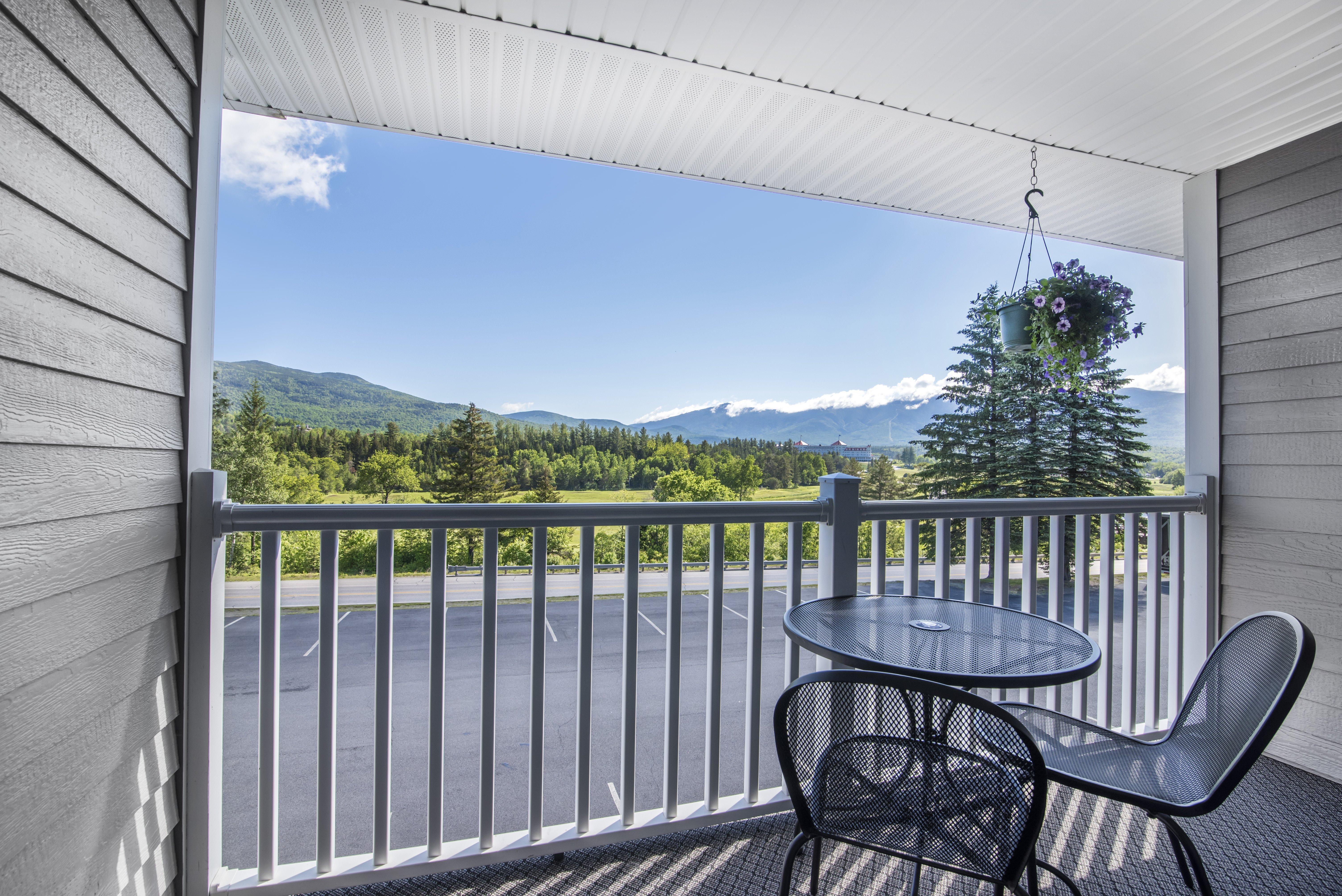 The Lodge At Bretton Woods Exterior foto