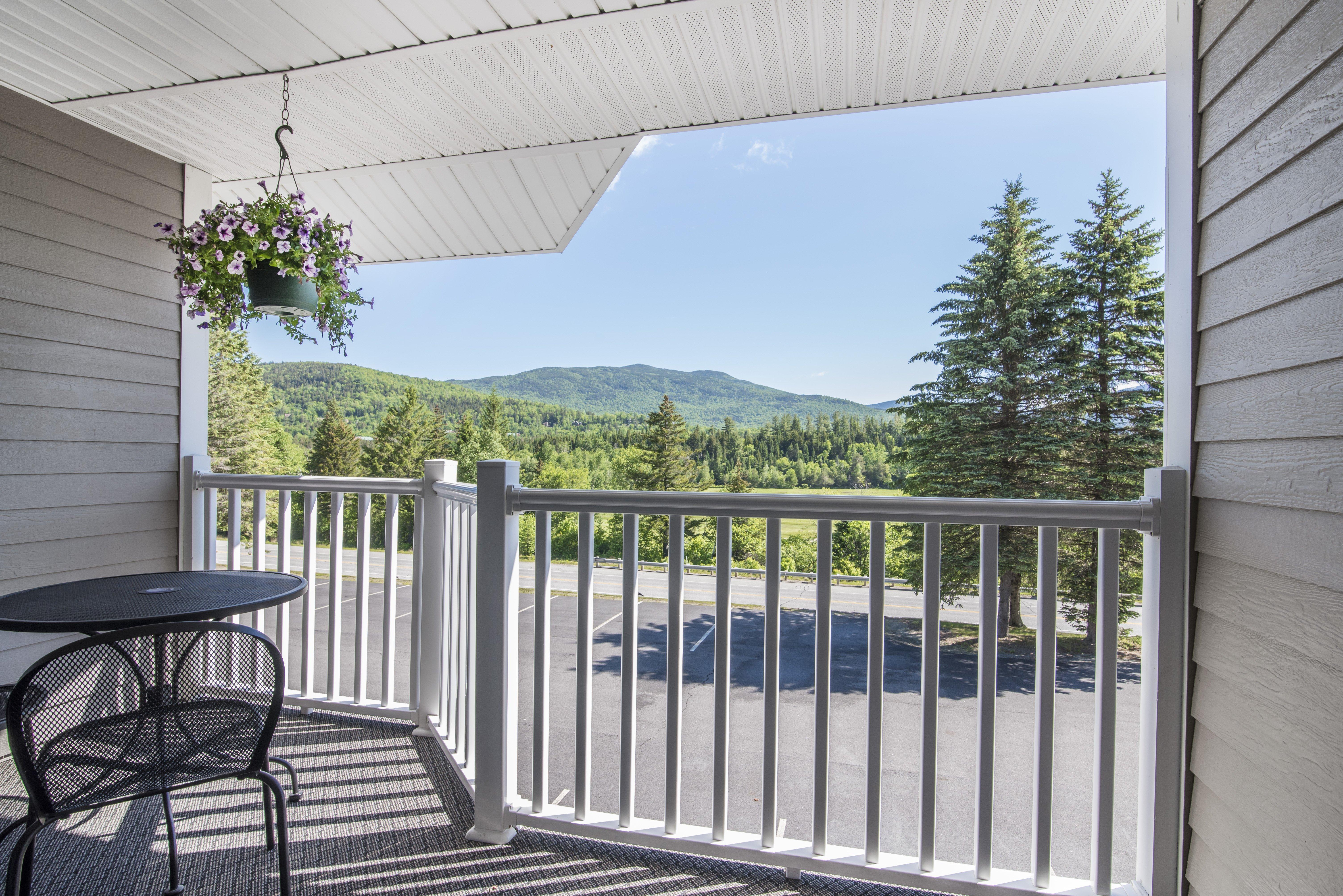 The Lodge At Bretton Woods Exterior foto