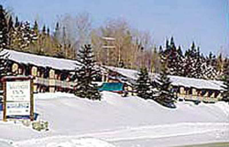 The Lodge At Bretton Woods Exterior foto